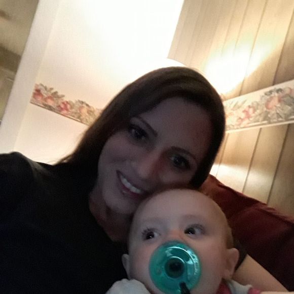 Meet your Posher, Cassie - Picture 1 of 1